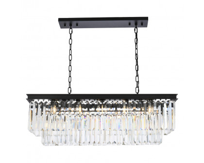 Elegant - Urban Classic Chandelier (PNT-1232D)