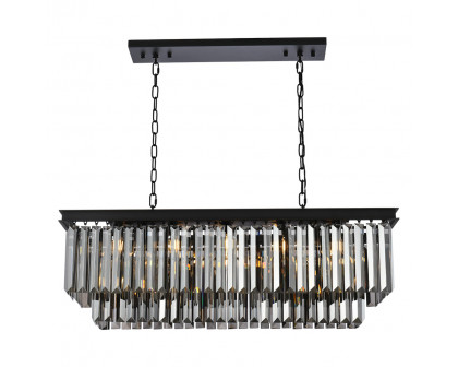 Elegant - Urban Classic Chandelier (PNT-1232D)