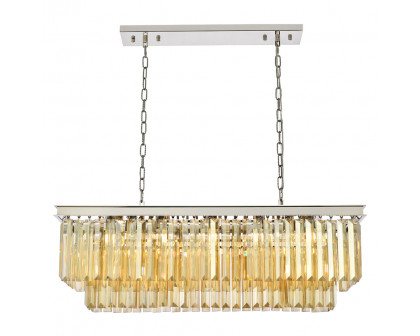 Elegant - Urban Classic Chandelier (PNT-1232D)