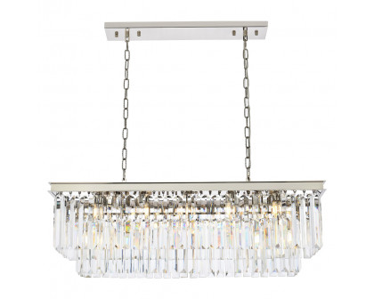 Elegant - Urban Classic Chandelier (PNT-1232D)