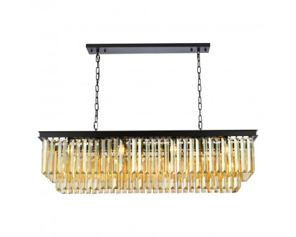 Elegant - Urban Classic Chandelier (PNT-1232D)