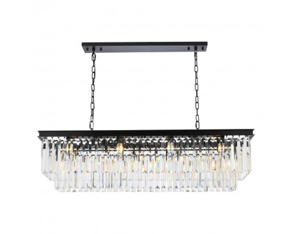 Elegant - Urban Classic Chandelier (PNT-1232D)