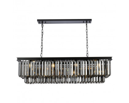 Elegant - Urban Classic Chandelier (PNT-1232D)