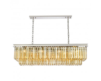 Elegant - Urban Classic Chandelier (PNT-1232D)