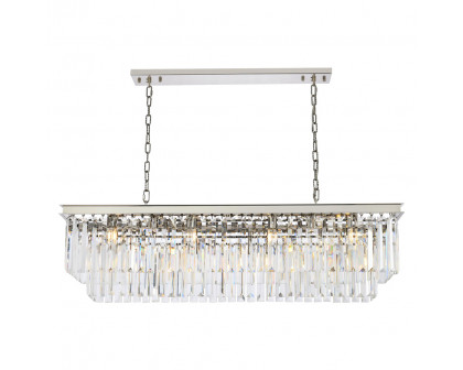 Elegant - Urban Classic Chandelier (PNT-1232D)