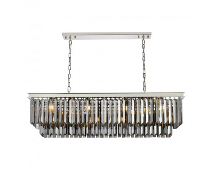 Elegant - Urban Classic Chandelier (PNT-1232D)