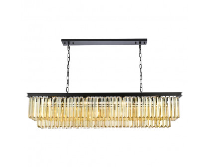 Elegant - Urban Classic Chandelier (PNT-1232D)