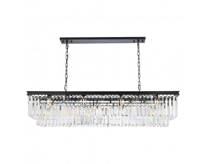 Elegant - Urban Classic Chandelier (PNT-1232D)