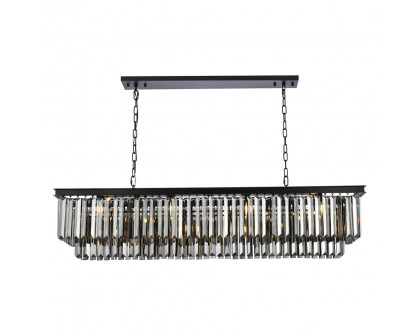 Elegant - Urban Classic Chandelier (PNT-1232D)