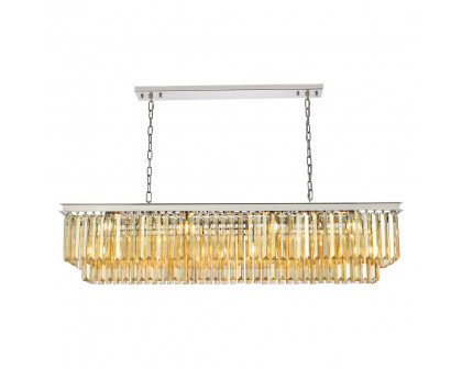 Elegant - Urban Classic Chandelier (PNT-1232D)