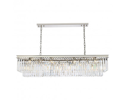 Elegant - Urban Classic Chandelier (PNT-1232D)