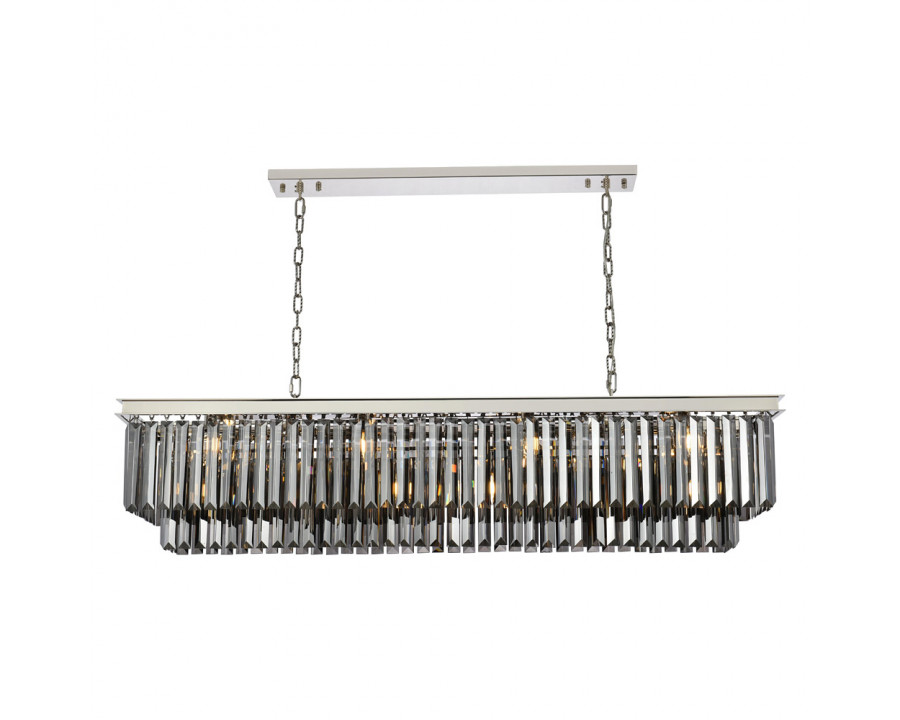 Elegant - Urban Classic Chandelier (PNT-1232D)