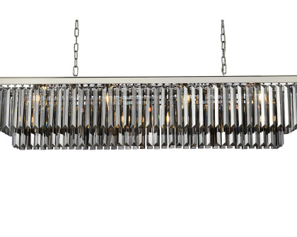 Elegant - Urban Classic Chandelier (PNT-1232D)