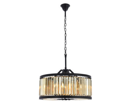 Elegant - Urban Classic Chandelier (PNT-1233D)