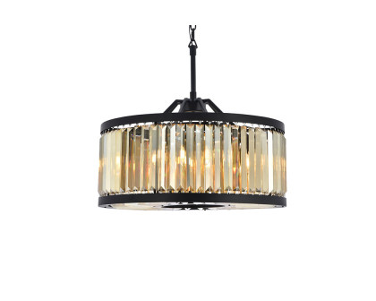 Elegant - Urban Classic Chandelier (PNT-1233D)