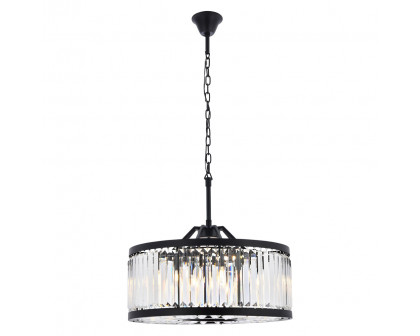 Elegant - Urban Classic Chandelier (PNT-1233D)