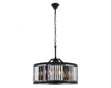 Elegant - Urban Classic Chandelier (PNT-1233D)