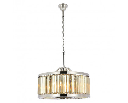 Elegant - Urban Classic Chandelier (PNT-1233D)