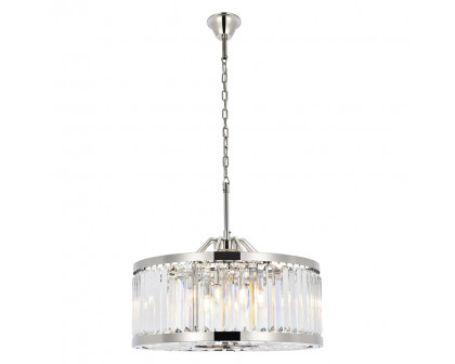 Elegant - Urban Classic Chandelier (PNT-1233D)