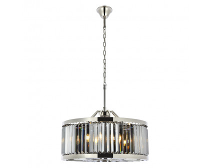 Elegant - Urban Classic Chandelier (PNT-1233D)