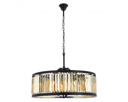 Elegant - Urban Classic Chandelier (PNT-1233D)