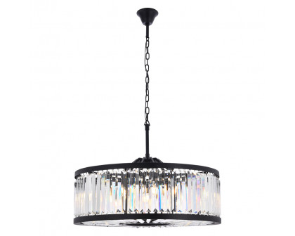 Elegant - Urban Classic Chandelier (PNT-1233D)