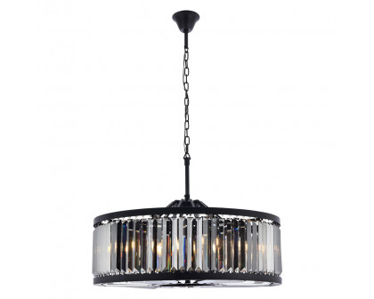 Elegant - Urban Classic Chandelier (PNT-1233D)