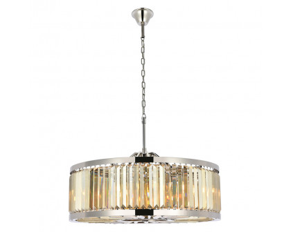 Elegant - Urban Classic Chandelier (PNT-1233D)