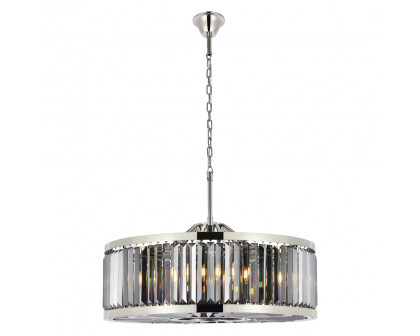 Elegant - Urban Classic Chandelier (PNT-1233D)