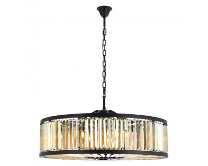 Elegant - Urban Classic Chandelier (PNT-1233D)