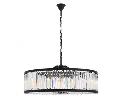 Elegant - Urban Classic Chandelier (PNT-1233D)