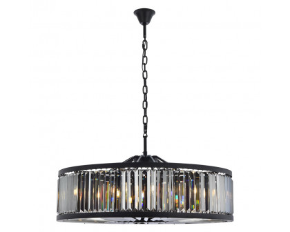 Elegant - Urban Classic Chandelier (PNT-1233D)