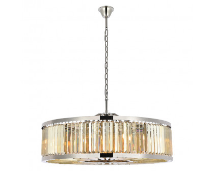 Elegant - Urban Classic Chandelier (PNT-1233D)