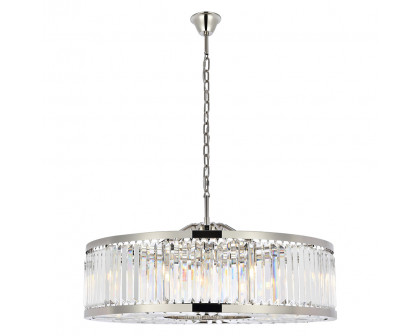 Elegant - Urban Classic Chandelier (PNT-1233D)