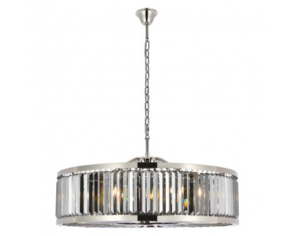 Elegant - Urban Classic Chandelier (PNT-1233D)