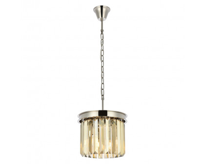 Elegant - Urban Classic Pendant