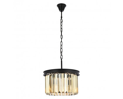 Elegant - Urban Classic Pendant