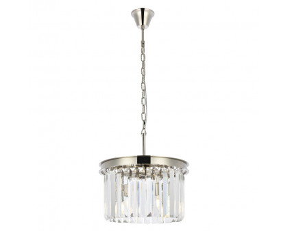 Elegant - Urban Classic Pendant