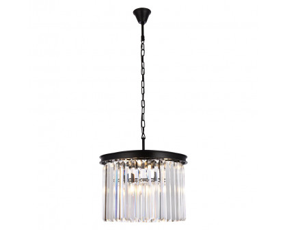 Elegant - Urban Classic Pendant