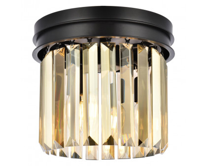 Elegant - Urban Classic Flush Mount (PNT-1238F)