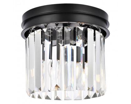 Elegant - Urban Classic Flush Mount (PNT-1238F)