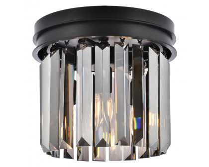 Elegant - Urban Classic Flush Mount (PNT-1238F)