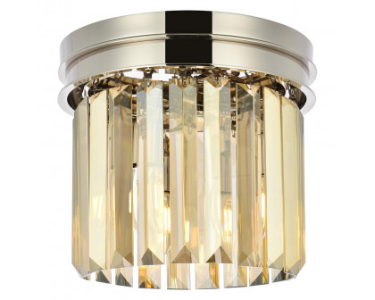 Elegant - Urban Classic Flush Mount (PNT-1238F)