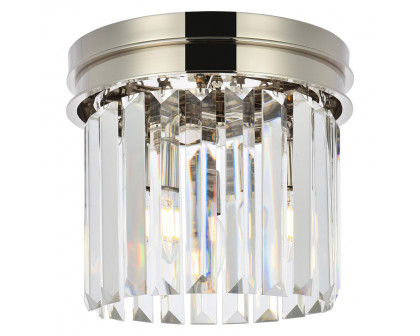 Elegant - Urban Classic Flush Mount (PNT-1238F)