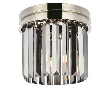 Elegant - Urban Classic Flush Mount (PNT-1238F)