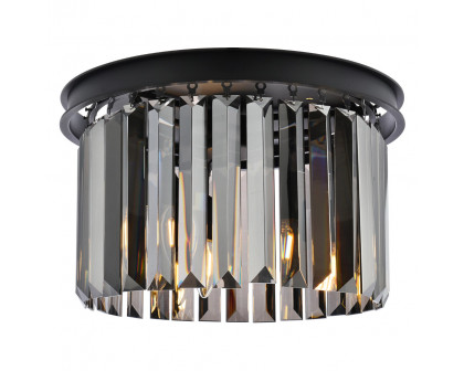 Elegant - Urban Classic Flush Mount (PNT-1238F)