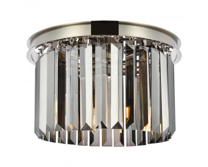 Elegant - Urban Classic Flush Mount (PNT-1238F)