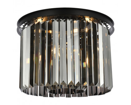 Elegant - Urban Classic Flush Mount (PNT-1238F)