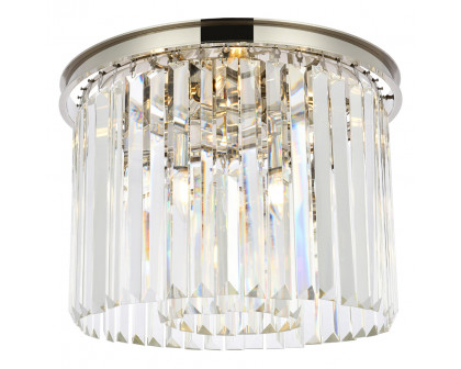 Elegant - Urban Classic Flush Mount (PNT-1238F)