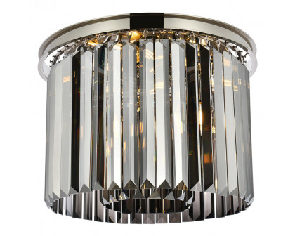 Elegant - Urban Classic Flush Mount (PNT-1238F)